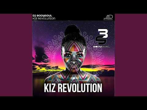 Kiz Revolution