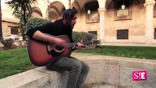 Dinero - 'Sobran las palabras'