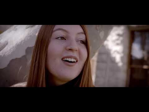 Living Hope - Sabrina Ives (Official Music Video)
