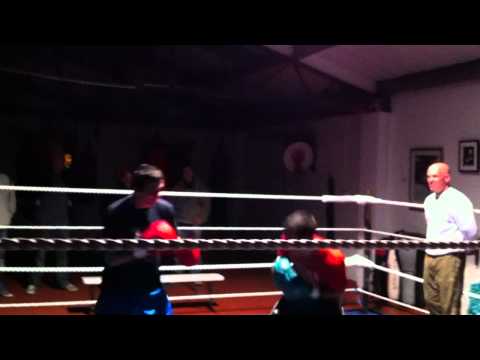 Tom McGinley Vs Cotton Bud Little Round 3.MOV