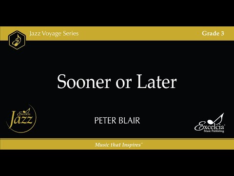Sooner or Later