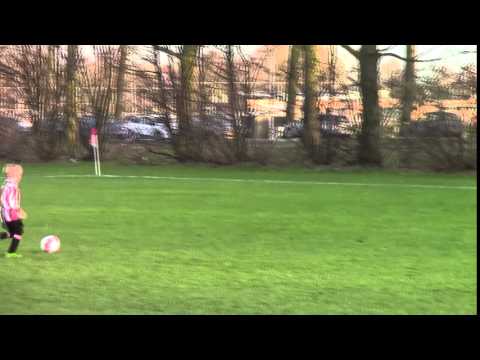 00318 Alphense Boys F11 - Uit