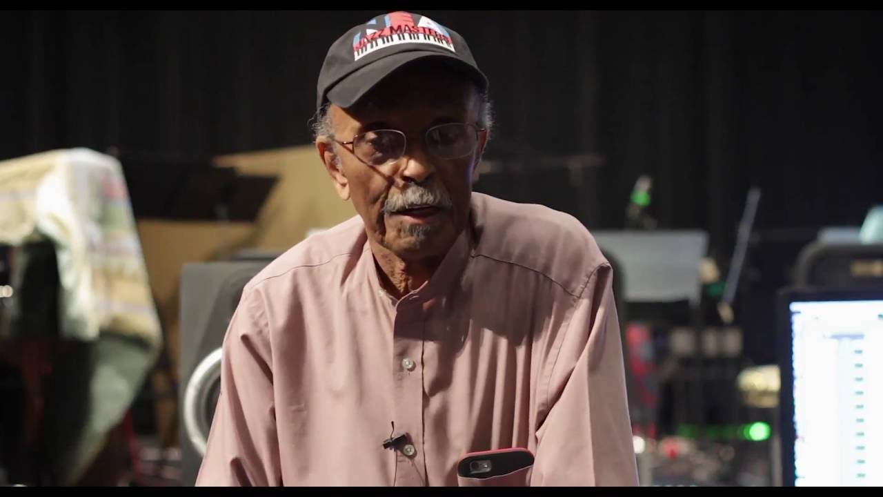 Bebop, Philadelphia Style Jimmy Heath