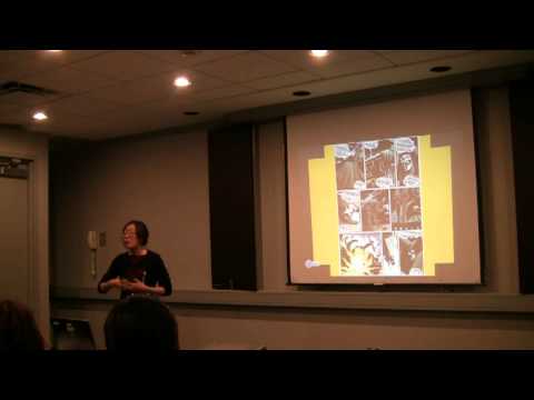 The Comics British Invasion (1982-Present Day)