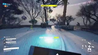 The Finals Dragon Rising