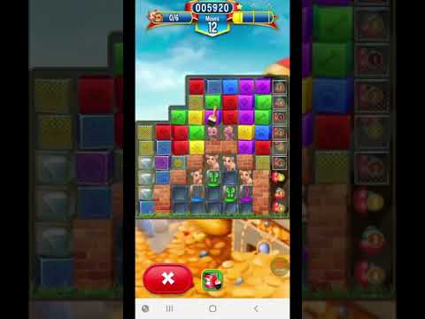 impossible level!! Pet rescue saga 3037 - with 2 boosters