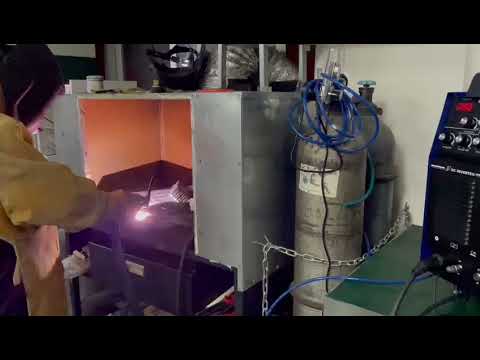 TIG Welding Machine