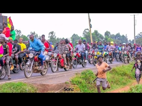 REGGAE NA LAMI MIX LIVE IN VIHIGA 🔥 MC MADDYKINGS & DJ KINGS 💯💣 MAPANGALE,SHERA,KISPAKI,KUDONJO,🚀💯 