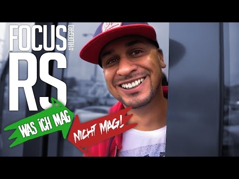 JP Performance - Dinge die ich mag / nicht mag! | Ford Focus RS