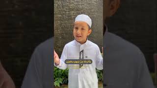 Download lagu Sholawat Asyghil Muhammad hadi assegaf dan Alwi Assegaf mp3