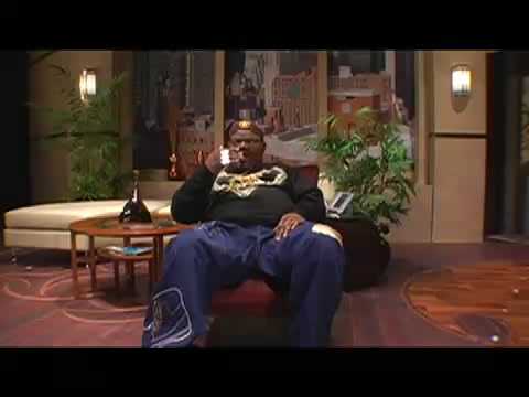 JD Lawrence is the Hip-Hop Rapper Scooter Scooter Scooo