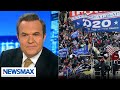 Greg Kelly Exposed A Cynical Trick By The Deep State Played On Jan 6th