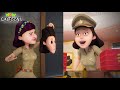Funtooshnagar में आई Dupicate Bandookini Cartoon Chacha Bhatija Cartoons For Kids Spot