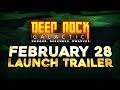 Vidéo de gameplay de Deep Rock Galactic  Toute Plateformes