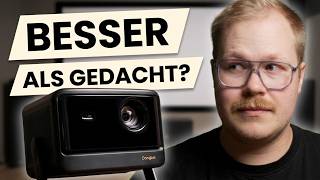 DBOX02 Pro im Test: Besser als gedacht oder überbewertet?