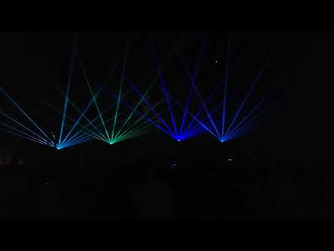 RAM - RAMSTERDAM (JORN VAN DEYNHOVEN REMIX) LIVE AT NEW HORIZONS FESTIVAL