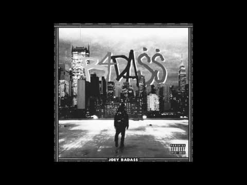 07 Joey Badass - Like me (feat. BJ The Chicago Kid)