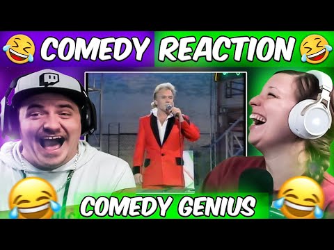 Freddie Starr: The Most Unbelievable Story In Comedy