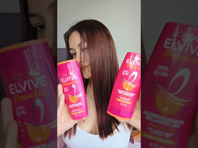 Vídeo relacionado con Dona Flora - Leave-in Dream Cream - 500ml - Hidratación sin Enjuague y Suavidad Extrema - Control del Frizz y Brillo Natural