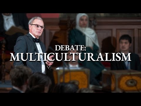 Multiculturalism is a top down ideology that has done nothing but harm, argues Peter Whittle 5/6