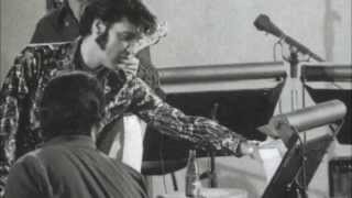 Elvis - Love Song Of The Year (Alt.)