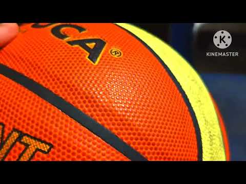 Mesuca mbl 100 basketball review