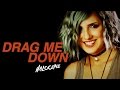 One Direction - Drag Me Down - Punk goes Pop / Rock cover by Halocene Download