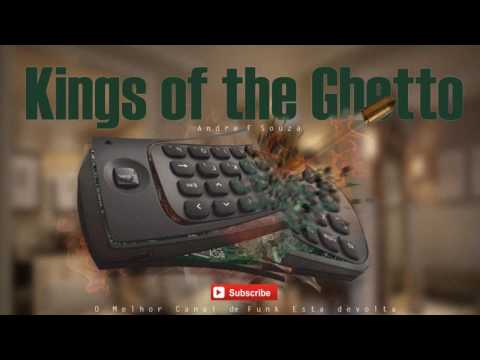 Mc Roger - Ratatá [LANÇAMENTO 2016] [ROGER MIRANDA] Kings of the Ghetto