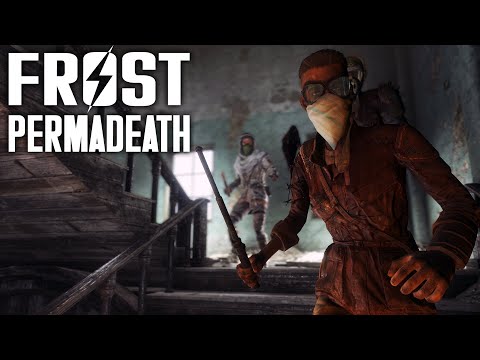 Revere Beach - Fallout 4 FROST Plus - Permadeath - Part 50