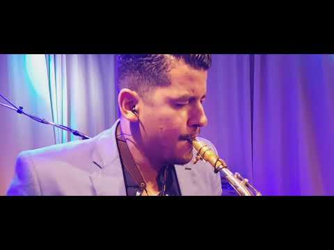 Diogo Pinheiro - Waltz for David (Kirk Whalum) Sax Cover