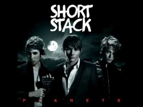 Short Stack - Planets