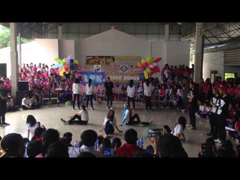 SNSD-Mr.Mr. / Taeyang-I need a girl / Hyuna-RED / 2NE1-come back home[LPK COVER By APHRODITEZ]