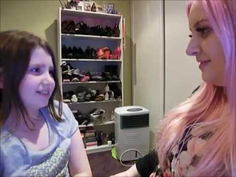 Whisper challenge :)