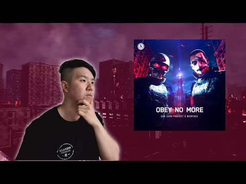 Is This A Gym-Worthy Song? | Reacting to Sub Zero Project x Warface - Obey No More