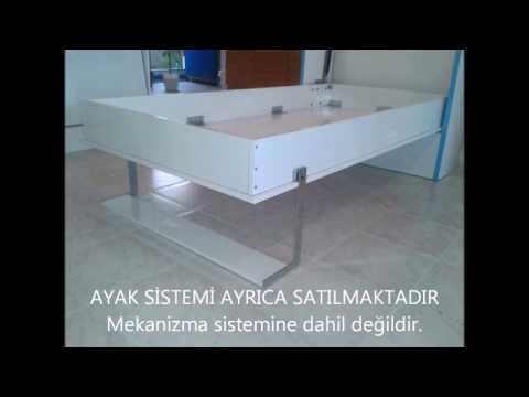 Dikey ve Yatay Karma Çözümler