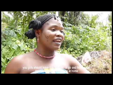 IJEOMIMI Ikemefuna season 1