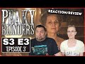 Peaky Blinders S3 E3 'Episode 3' | Reaction | Review