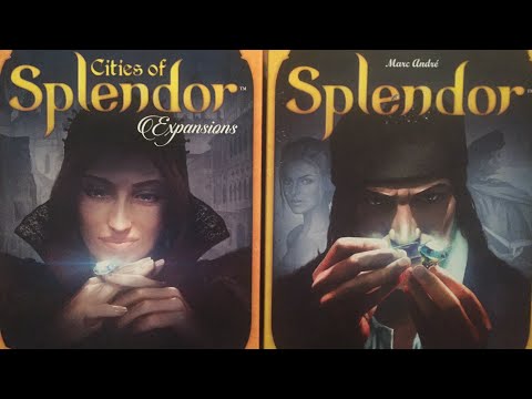 Cities of splendor- the orient