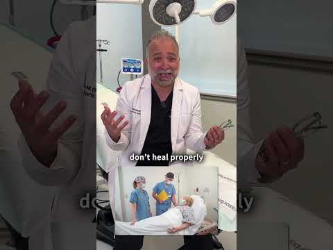 “Do I Need To Quit Smoking Before Surgery?”