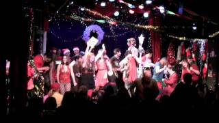 "Christmas (Baby Please Come Home)" - Joe Iconis Christmas Spectacular
