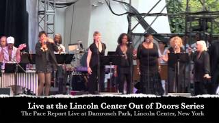 The Pace Report: &quot;The Triple Goddess Twilight Revue: Celebrating The Music of Laura Nyro&quot;