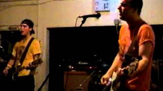 Alkaline Trio - My Little Needle - November 16, 1999 - PCH Club - Song 12 of 14