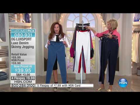 HSN | Diane Gilman Fashions Anniversary 05.06.2017 - 04 PM