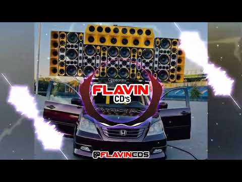 Vou pro Desmantelo - Turma da Pisadinha Pisada Di Muleke Matheus Cantor | Flavin CD's