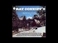 Ray Conniff - "The Real Meaning Of Christmas" (1965)