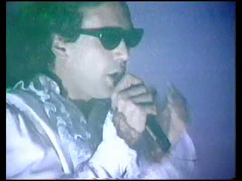 Human Resource - Dominator (TOTP 19/12/1991)