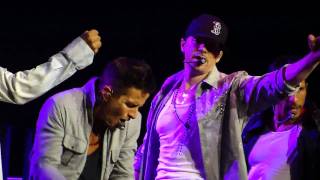 New Kids on the Block | CLICK CLICK CLICK | RCMH June 17th  2010 HQ