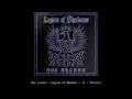 Nox Arcana   Legion of Shadows   11   Toccata