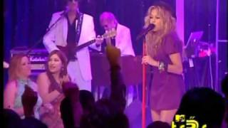 Paulina Rubio - Causa Y Efecto (En Vivo)