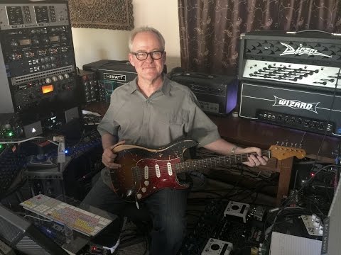 All Along The Watchtower | Jimi Hendrix | Guitar Solo | How to Play | Guitar Lesson | Tim Pierce